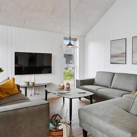 Villavilla 976 - Marielyst, Lollandfalstermøn * Bøtø By