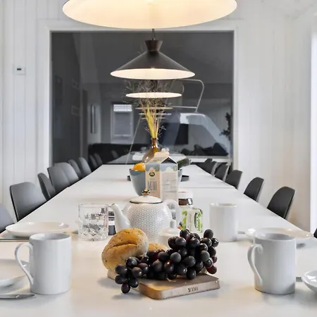Semesterbostad Villavilla 976 - Marielyst, Lollandfalstermøn Bøtø By