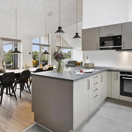 Villavilla 976 - Marielyst, Lollandfalstermøn Semesterbostad Bøtø By